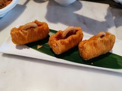 -五号茶居·新派粤菜·岭南五号酒店(沿江中路店)