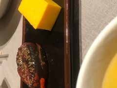 -希尔顿酒店-豫园中餐厅
