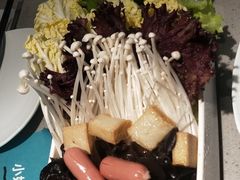 -半天妖烤鱼(龙口博商店)