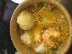 -火舞泰·泰式海鲜火锅餐厅(世纪城店)