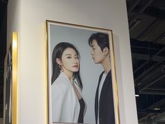-海马体照相馆(天津世纪都会店)