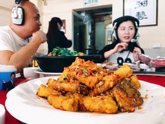-正宗波记潮州砂锅粥(新洲一街店)