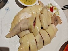 -清平饭店•广州第一鸡(陈家祠店)