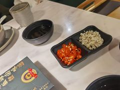 -狐狸爱上椰子鸡(滨江星光大道店)