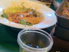 -蒲城王家烧烤大全(渭南分店)