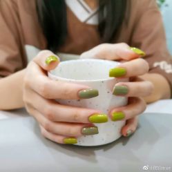 -Halo美甲美睫