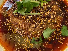 夫妻肺片-成都驻京办餐厅(蜀都宾馆店)