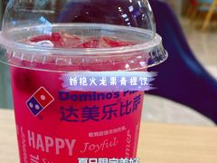 -达美乐比萨(深圳广夏路店)