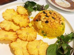 -狮拾久·现代新加坡料理(福田COCO Park店)