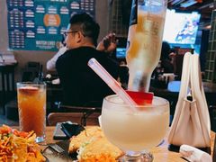 -Q MEX 库迈墨西哥餐吧(三里屯店)