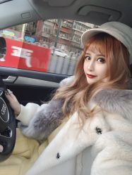 点击看大图 -3AM HAIR SALON烫发染发接发