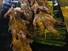 -土蚝·高压锅生蚝(百姓美食街店)