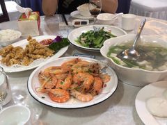 -渔满仓海鲜渔家(象山二店)