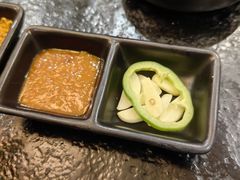 -九田家黑牛烤肉料理(石路天虹店)