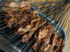 -虎卫烤肉(东关南街店)