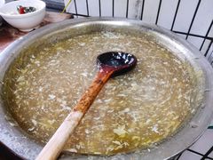 调味料-清真·宏顺祥卤汁凉粉(大皮院店)