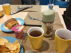 -帝企鹅自助餐厅•儿童岛•真企鹅(长隆企鹅酒店)