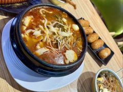 -45°李小姐土豆粉(世纪港湾店)