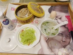 -喜喜月子(瑞虹天地店)