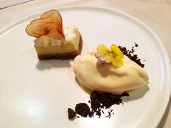 -Oyster Talks 四度蚝法餐厅