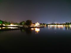 -锦江之星(济南大明湖店)