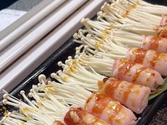 -九田家黑牛烤肉料理(新光汇店)