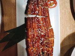 -山之川日料放题(通州店)