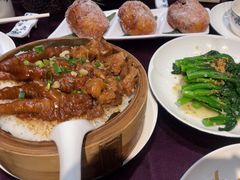 -粤匠·澳门点心粤菜海鲜(澳门半岛店)
