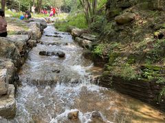 -十渡东湖港风景区