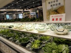 -一号桥涮烤欢乐餐吧(米东印象店)