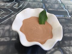 巧克力慕斯-EATALIA意塔利意式餐厅(鼓楼店)