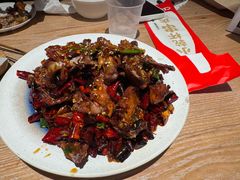 -小乾杯串店•16年沈阳烧烤(文安路店)