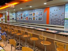 -呷哺呷哺(西单大悦城店)