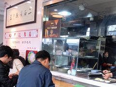 -裕兴记·三虾面(西北街总店)