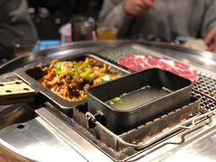 -伍丁·烤牛肋(和平东桥店)