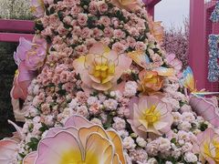 -洛阳市隋唐城遗址植物园