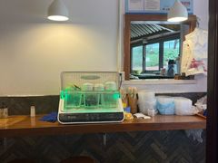 -舒蔡记生煎菜饭(云南中路店)