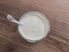 冰冻牛奶酒酿-随柳居·苏式小吃(建新巷店)