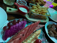 -MOSSO音乐酒吧·Live House(南京西路店)