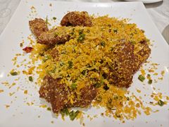 -阿英煲(凉城路店)