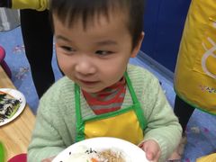 -想象乐创意早教托育中心(殷高西路店)