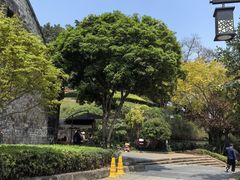 -磁器口古镇