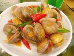 -北京烤鸭 ·儿童菜 ·采风阁家常菜餐厅(亚龙湾天域酒店)