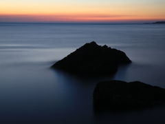 -长岛大黑山岛