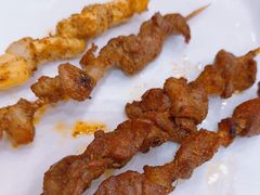 -宛平李记小吃(东关街店)