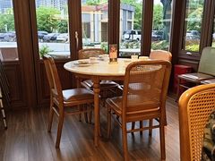 -食膳星港记·手工现做港式茶餐厅(吉联店)