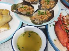 -锦里海景海鲜餐厅.三亚老字号(亚龙湾中心广场店)