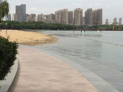 -天鹅湖体育公园