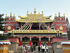 -深圳锦绣中华民俗村