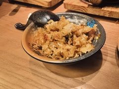 -啫火啫啫煲·顺德干蒸(西乡天虹店)